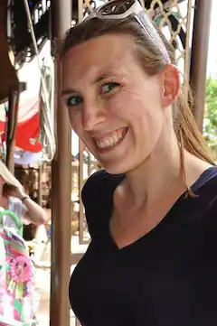Stephanie