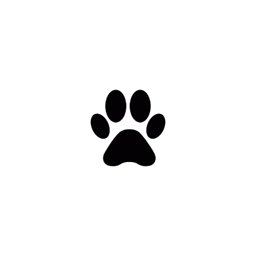 paw